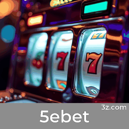 Excelência em Experiência de Casino no 5ebet: Jogos Premium e Atendimento Ímpar