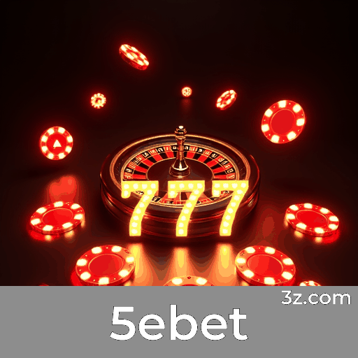 5ebet: Aposta Emocionante no Esporte com Análise Profunda