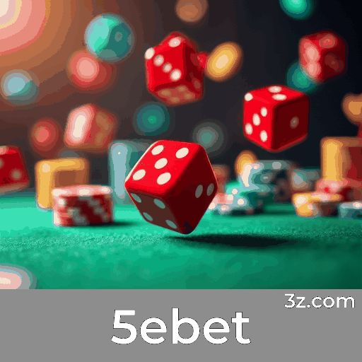 Aproveite os Bônus Exclusivos da 5ebet e Maximizar Seus Ganhos!