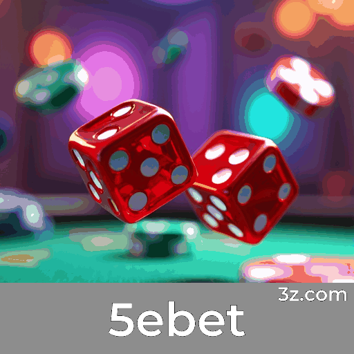 Revolucionando Jogos com Desenvolvimento Inovador: Experiências Únicas na 5ebet
