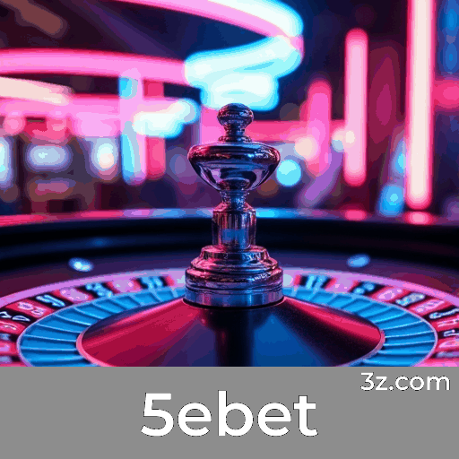 Excelência em Experiência de Casino no 5ebet: Jogos Premium e Atendimento Ímpar