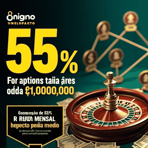 Aproveite o bônus de primeiro depósito no 5ebet e ganhe mais!